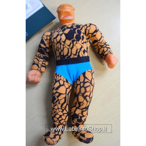 mego the thing