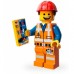 Serie Movie:Hard Hat Emmet