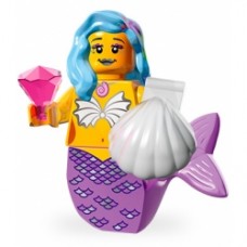 Serie Movie: Marsha Queen of the Mermaids