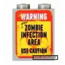 Zombies - Infection Zone