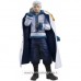 One Piece Vice-Admiral Smoker figure