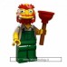 Simpsons Serie2: Groundskeeper Willie