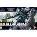 Bandai High Grade HG 1/144 UC Gouf Custom Gundam Model Kit