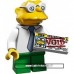 Simpsons Serie2: Hans Moleman