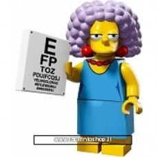 Simpsons Serie2: Selma