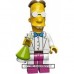 Simpsons Serie2: Professor Frink