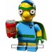 Simpsons Serie2: Milhouse