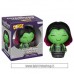 Guardians of the Galaxy Gamora Dorbz Vinyl Figure