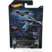 Hot Wheels - Batman - The Bat