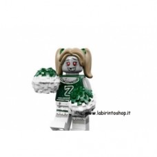 Serie 14: Zombie Cheerleader