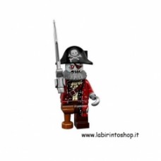 Serie 14: Zombie Pirate