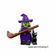 Serie 14: Wacky Witch