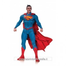 DC Direct Figurine Designer Jae Lee - Superman