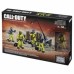 Mega Bloks - Call Of Duty - Hazmat Zombies Mob