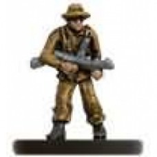 Owen SMG #02 North Africa Axis & Allies