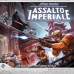 Assalto Imperiale - Gioco da tavolo in scatola Asterion