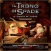 Trono di Spade - Gioco da tavolo in scatola Asterion