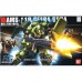 Bandai High Grade HG 1/144 Geara Doga Gundam Model Kits