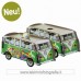 Twinbox VW T1 - Hippie