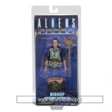 Aliens 7 Inch Action Figure Series 5 - Bishop Bisected