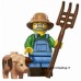 Serie 15: Farmer