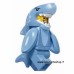 Serie 15: Shark Suit Guy