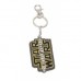 Logo Key Ring Star Wars 