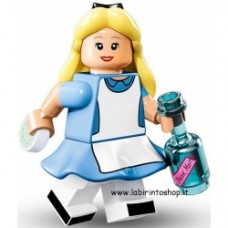 Serie Disney: alice