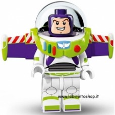 Serie Disney: Buzz