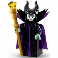 Serie Disney: Maleficent