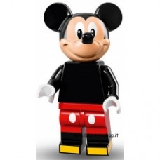 Serie Disney: Mickey