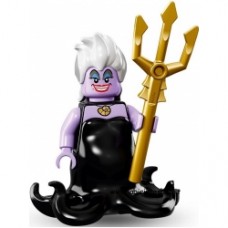 Serie Disney: Ursula