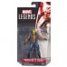 Marvel Universe Infinite 3.75 Inch Action Figure - Rage