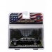 Greenlight 1/43 Scale 2009 Cadillac Limousine THE BEAST Barack Obama