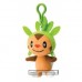 Pokemon Plush Keychains 8 cm Chespin