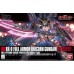 Bandai High Grade HG 1/144 Full Armor Unicorn Gundam Destroy Mode Red Ver Gundam Model Kit