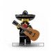 Serie 16: Mariachi