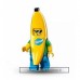 Serie 16: Banana Guy