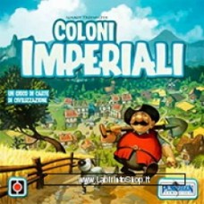 Coloni Imperiali Asterion