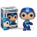 Pop! Games: Mega Man - Mega Man