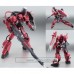 ROBOT spirits [SIDE MS] Mobile Suit Gundam SEED DESTINY worrier (lunamaria Hawke machine) Bandai