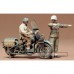 Tamiya 1:35 US Military Police set Tamiya - MM184