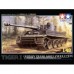 Tamiya 1:48 German Tiger I Early Production Tank