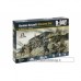 Italeri – 6172 – BUNKER ASSAULT – DIORAMA SET