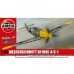 Airfix Messerschmitt Bf109E-4/E-1 1:48