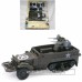 New Ray 1/32nd World War II U.S. Army M16 (AAA) Half Track