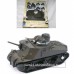 New Ray 1/32nd World War II U.S. Army M3 Lee