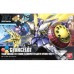 Bandai High Grade HG 1/144 Gyancelot HGBF Gundam Model Kits