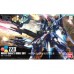 Bandai High Grade HG 1/144 ZZII HGBF Gundam Model Kits