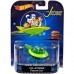 Hot Wheels The Jetsons Capsule Car Die-Cast Retro Entertainment Series